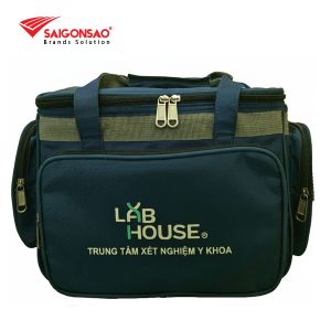 Túi Y Tế Giữ Nhiệt - TYTGN004