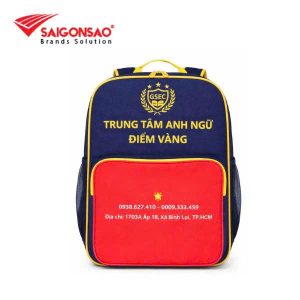 Balo Ngoại Ngữ - NN037