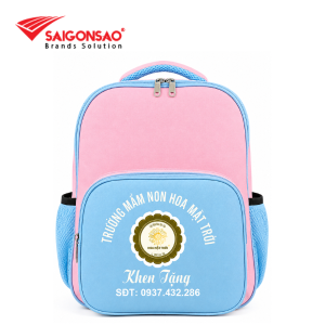 May Balo Mầm Non - MN095