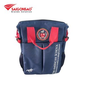 May Balo Học Sinh - BLHS001