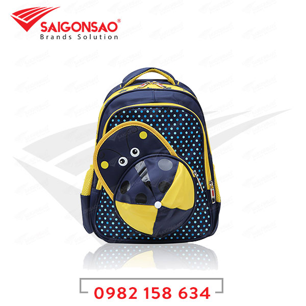 May Balo Mầm Non - MN010
