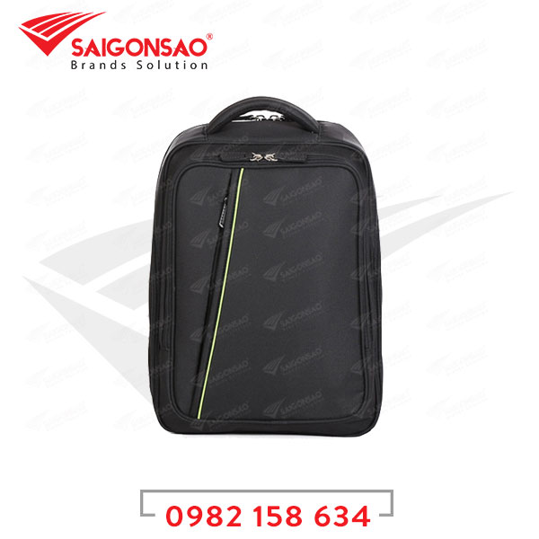 May Balo Quảng Cáo - QC048