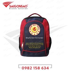 May Balo Quảng Cáo - QC051