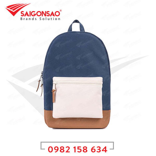 May Balo Quảng Cáo - QC056