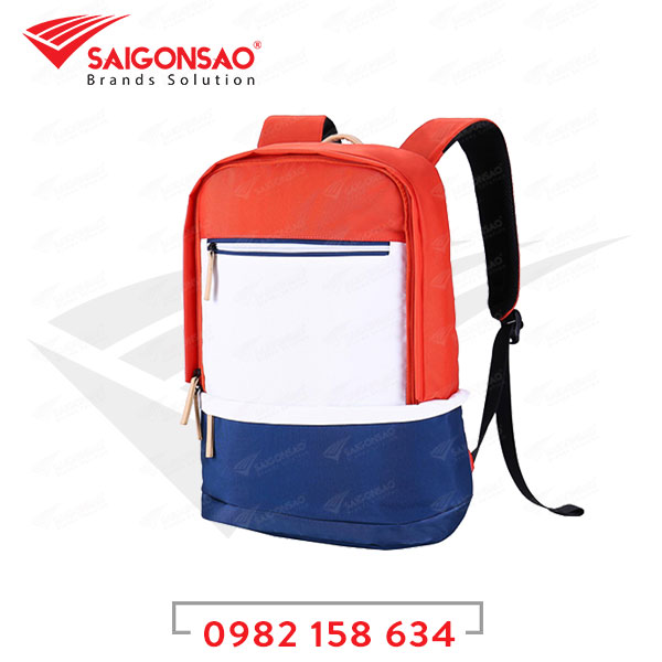 May Balo Quảng Cáo - QC057