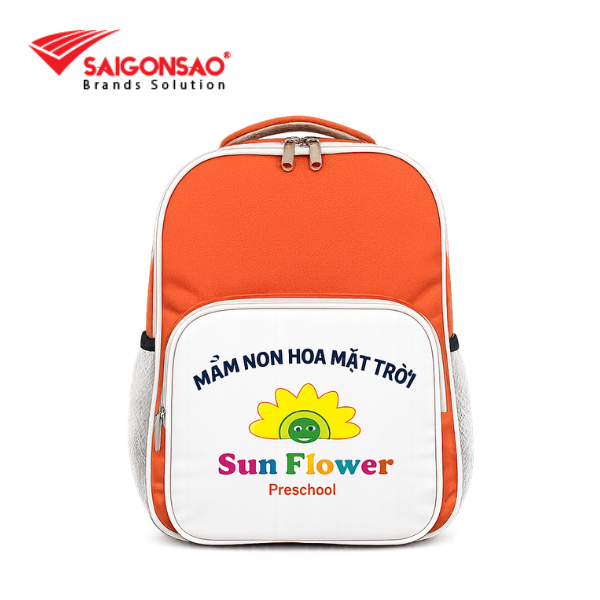 May Balo Mầm Non - MN094