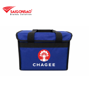 May Túi Giữ Nhiệt Giao Hàng - TGH041