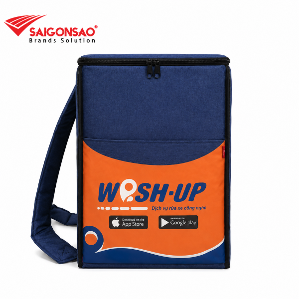 May Túi Đựng Dụng Cụ - TDDC042