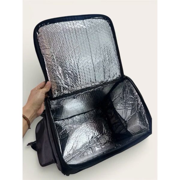 May Túi Giữ Nhiệt - TGH065