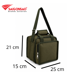 Túi Đựng Dụng Cụ - TDDC036