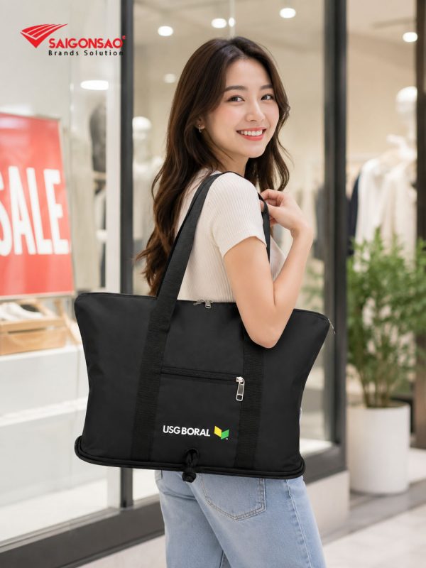 Túi Gấp Gọn- TGG012